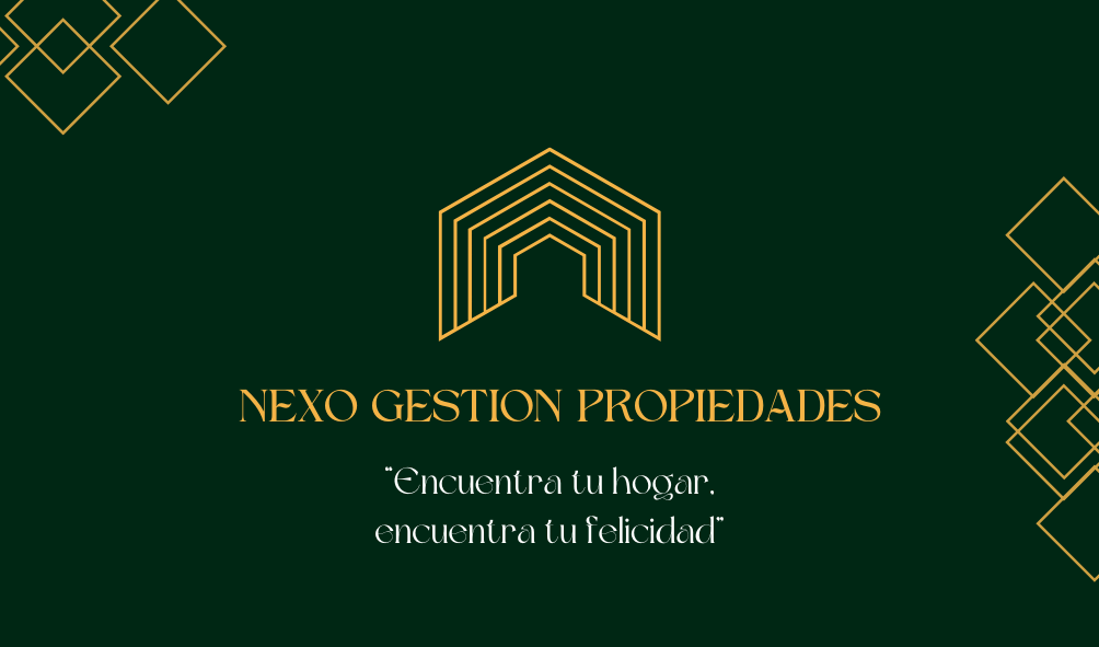 Nexo Gestion Propiedades