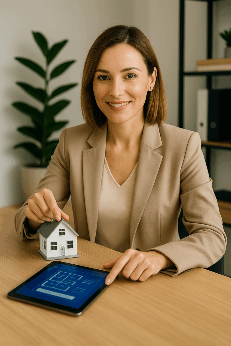 Asesoramiento inmobiliario personalizado para propietarios en Buenos Aires – Nexo Gestión