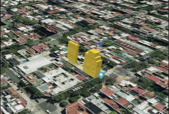 Terrenos estratégicos para inversión en Buenos Aires - land banking